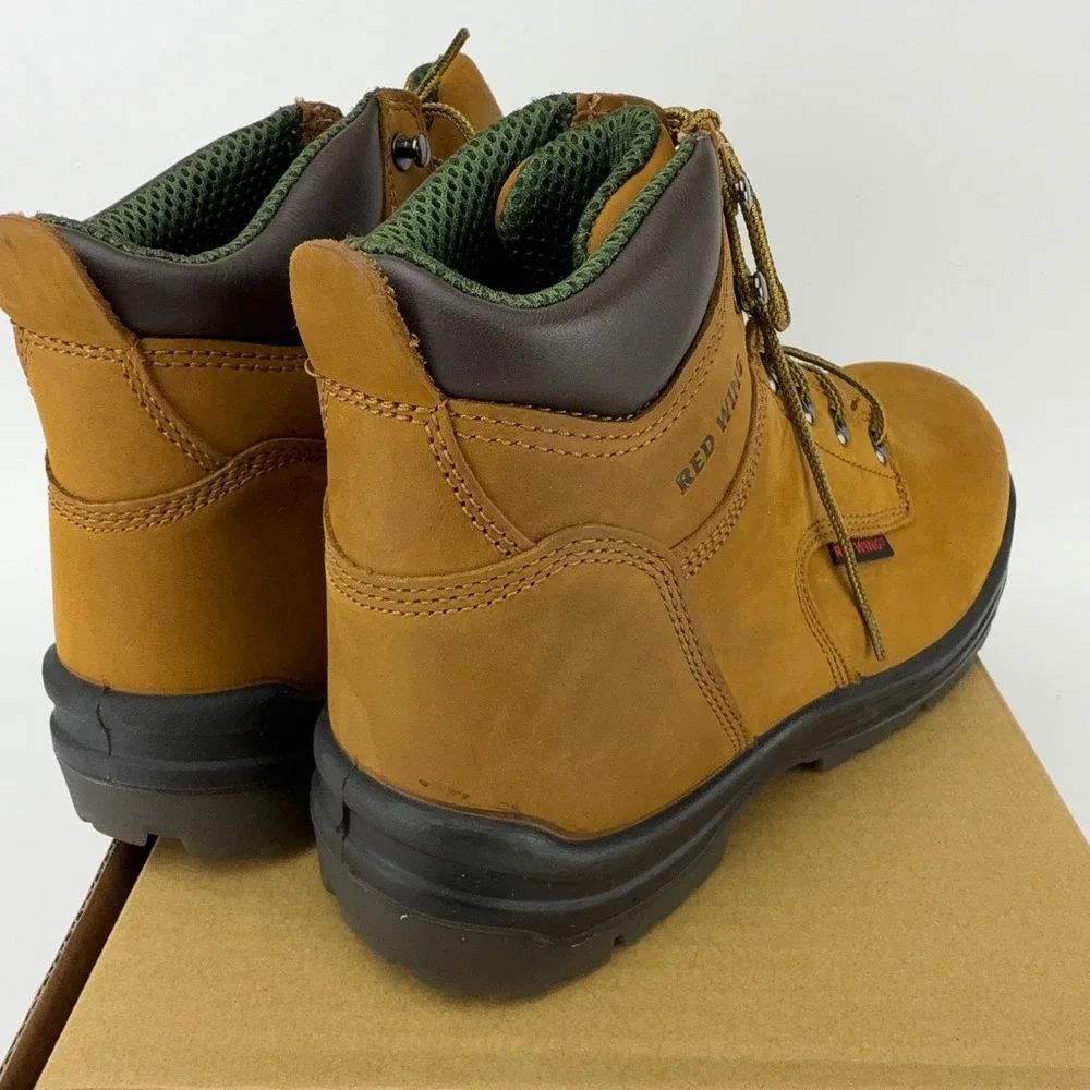Red Wing 2235 King Toe 6